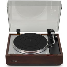 	Platines vinyles hifi - Thorens - TD 1601 (TP160 inclus - NOYER)