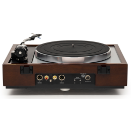 	Platines vinyles hifi - Thorens - TD 1601 (TP160 inclus - NOYER)