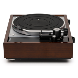 	Platines vinyles hifi - Thorens - TD 1601 (TP160 inclus - NOYER)