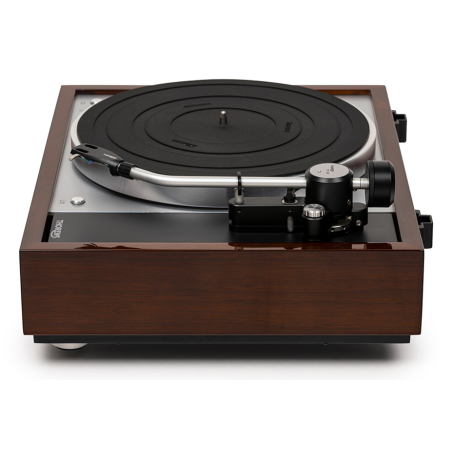 Platines vinyles hifi - Thorens - TD 1601 (TP160 inclus - NOYER)