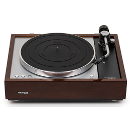 	Platines vinyles hifi - Thorens - TD 1601 (TP160 inclus - NOYER)