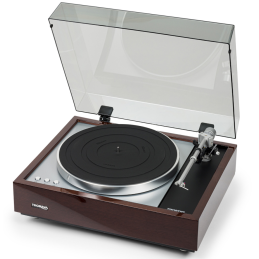 	Platines vinyles hifi - Thorens - TD 1601 (TAS 1600 Inclus -...