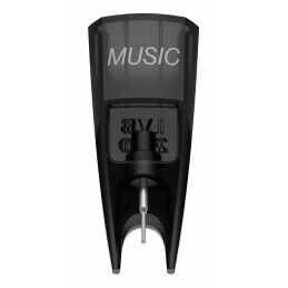 	Diamants de cellules Hifi - Ortofon Hifi - STYLUS CONCORDE MUSIC BLACK...