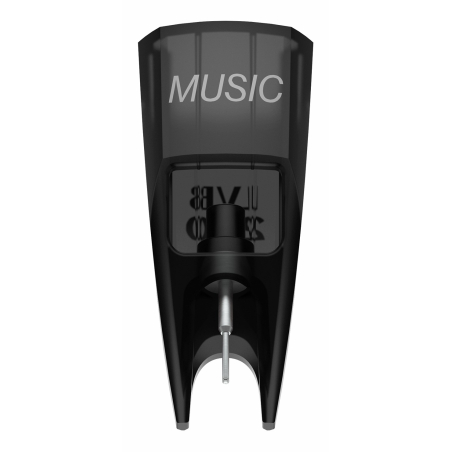 Diamants de cellules Hifi - Ortofon Hifi - STYLUS CONCORDE MUSIC BLACK...