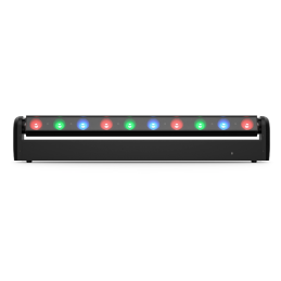 	Barres led RGB - Chauvet DJ - COLORBand PiX-M ILS