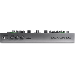 	Contrôleurs DJ autonome - Denon DJ - PRIME GO+