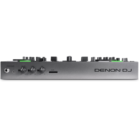 Contrôleurs DJ autonome - Denon DJ - PRIME GO+