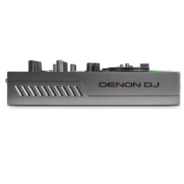 	Contrôleurs DJ autonome - Denon DJ - PRIME GO+