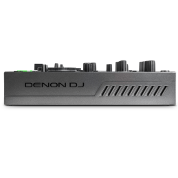 	Contrôleurs DJ autonome - Denon DJ - PRIME GO+