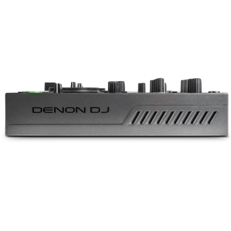 Contrôleurs DJ autonome - Denon DJ - PRIME GO+