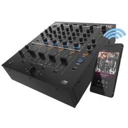 	Tables de mixage DJ - Reloop - RMX-44 BT