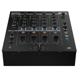 	Tables de mixage DJ - Reloop - RMX-44 BT