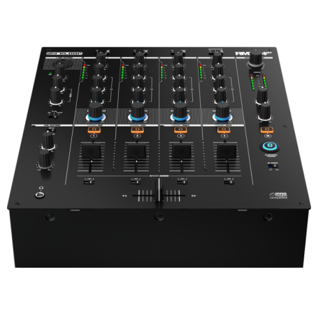 Tables de mixage DJ - Reloop - RMX-44 BT