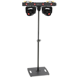 	Pack Jeux de lumière - Chauvet DJ - PACK GIGBAR Bridge ILS +...