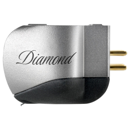 	Cellules Hifi - Ortofon Hifi - MC DIAMOND