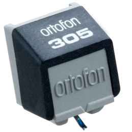 	Diamants de cellules Hifi - Ortofon Hifi - STYLUS 305