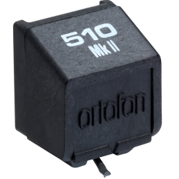 Diamants de cellules Hifi - Ortofon Hifi - STYLUS 510 MK II