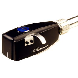 	Cellules Hifi - Ortofon Hifi - SPU MEISTER SILVER G MK II