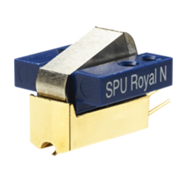 	Cellules Hifi - Ortofon Hifi - SPU ROYAL N