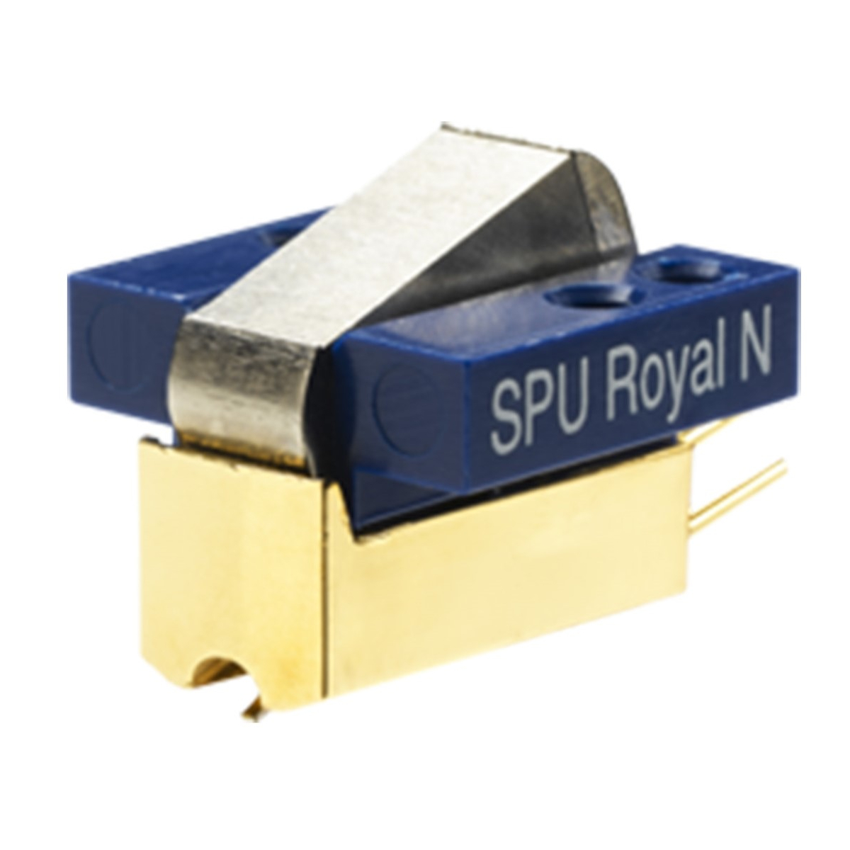 Cellules Hifi - Ortofon Hifi - SPU ROYAL N