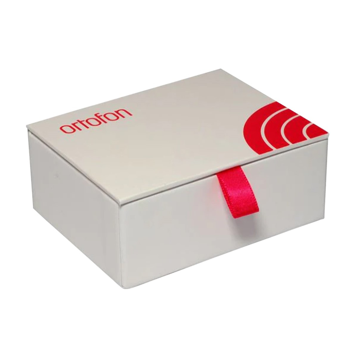 Accessoires cellules hifi - Ortofon Hifi - SPU WHITE BOX - SPU N