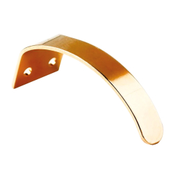 	Accessoires cellules hifi - Ortofon Hifi - SPU FINGERLIFT - GOLD-PLATED