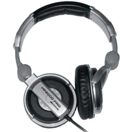 Casques DJ - JB Systems - HP2000 PRO