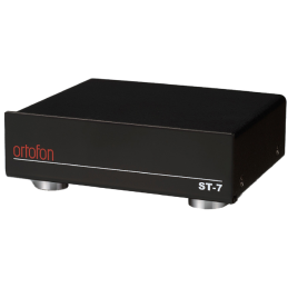 	Accessoires platines vinyles Hifi - Ortofon Hifi - ST-7