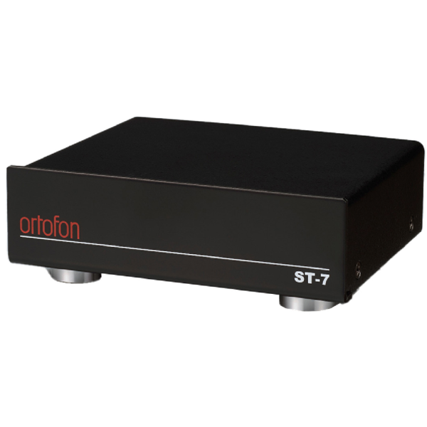 Accessoires platines vinyles Hifi - Ortofon Hifi - ST-7