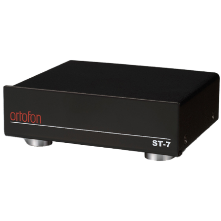 Accessoires platines vinyles Hifi - Ortofon Hifi - ST-7