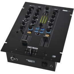 Tables de mixage DJ - Reloop - RMX22i