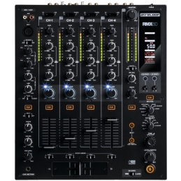 	Tables de mixage DJ - Reloop - RMX 60 DIGITAL