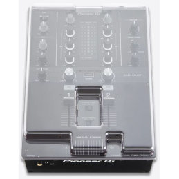 	Decksavers - DeckSaver - DJM-250 MK2 / DJM-450...