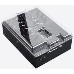 	Decksavers - DeckSaver - DJM-250 MK2 / DJM-450...