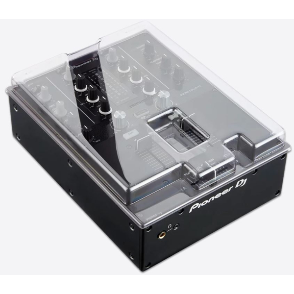 Decksavers - DeckSaver - DJM-250 MK2 / DJM-450...