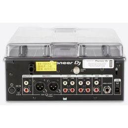 	Decksavers - DeckSaver - DJM-250 MK2 / DJM-450...