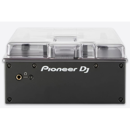 Decksavers - DeckSaver - DJM-250 MK2 / DJM-450...