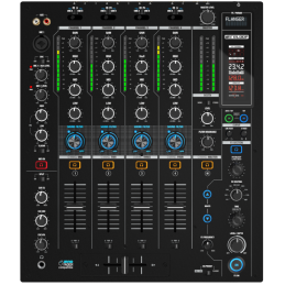 	Tables de mixage DJ - Reloop - RMX-95