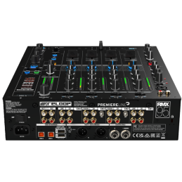 	Tables de mixage DJ - Reloop - RMX-95