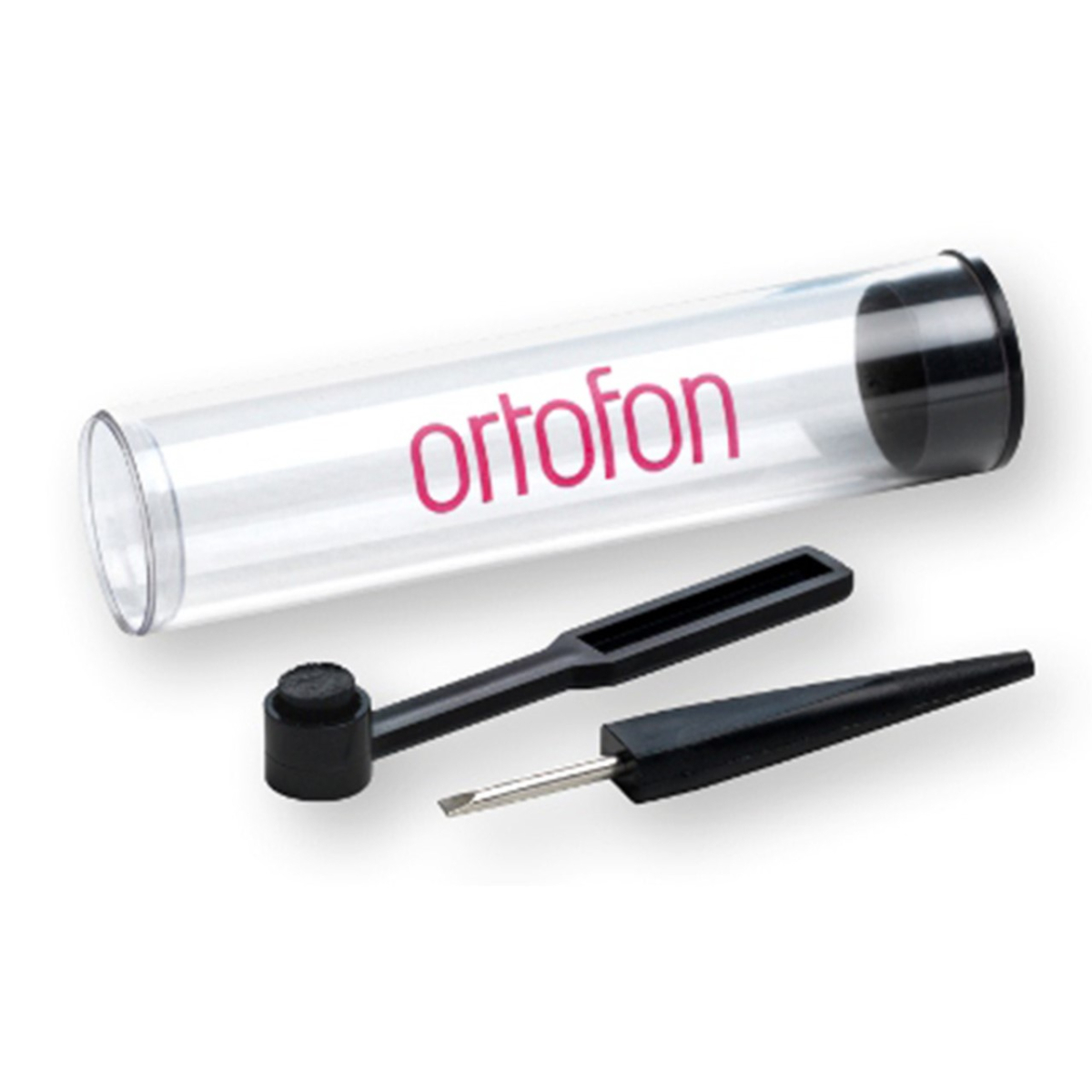 Accessoires cellules hifi - Ortofon Hifi - MAINTENANCE SET HIFI ORTOFON