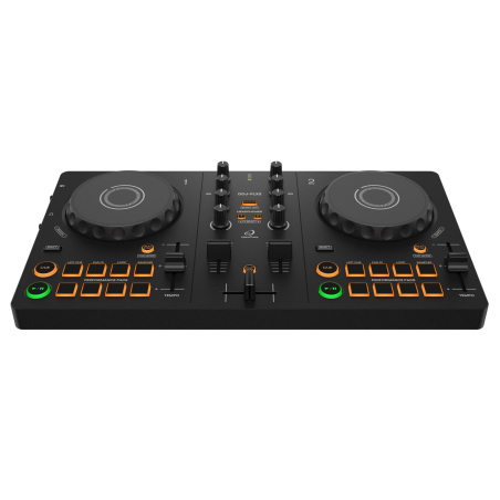 Contrôleurs DJ USB - AlphaTheta - Pioneer DJ DDJ-FLX2