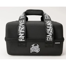 Sacs et flight cases pour disques vinyles - Magma - 45 SANDWICH FUNKFREAKS...