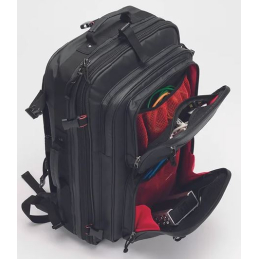 	Sacs multimédia et accessoires - Magma - RIOT DJ-BACKPACK XL