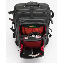 	Sacs multimédia et accessoires - Magma - RIOT DJ-BACKPACK XL