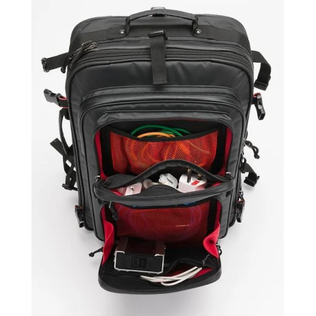 Sacs multimédia et accessoires - Magma - RIOT DJ-BACKPACK XL