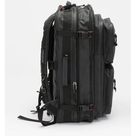 Sacs multimédia et accessoires - Magma - RIOT DJ-BACKPACK XL