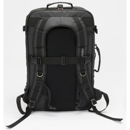 Sacs multimédia et accessoires - Magma - RIOT DJ-BACKPACK XL