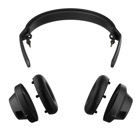 Casques Bluetooth - AIAIAI - TMA-2 DJ WIRELESS