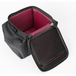 	Sacs et flight cases pour disques vinyles - Magma - 45 RECORD-BAG 100...