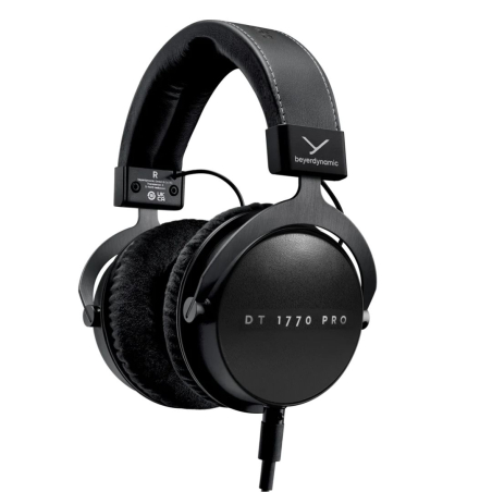 Casques de studio - Beyerdynamic - DT 1770 PRO MKII